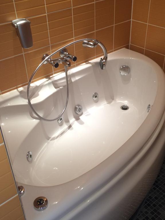 Hotel Het Witte Huis Bergen Room photo